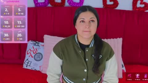 eimy__cute online show from 05.01.26