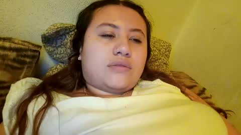 Snapshot of eimy_collin chatting on 12.10.24 EIMY MODEL INDEPENDENT online show from 12.10.24