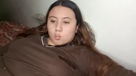 Snapshot of eimy_collin chatting on 12.13.24 EIMY MODEL INDEPENDENT online show from 12.13.24