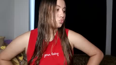 Snapshot of eimy_collin chatting on 12.16.24 EIMY MODEL INDEPENDENT online show from 12.16.24