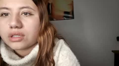 Snapshot of eimy_collin chatting on 12.18.24 EIMY MODEL INDEPENDENT online show from 12.18.24