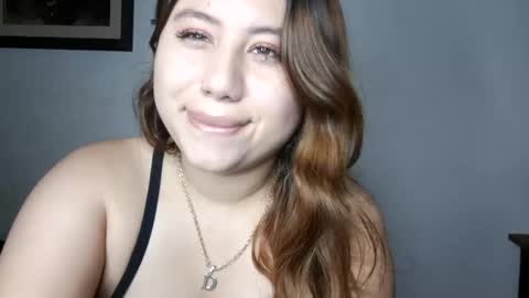 Snapshot of eimy_collin chatting on 12.22.24 EIMY MODEL INDEPENDENT online show from 12.22.24