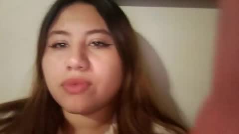 Snapshot of eimy_collin chatting on 01.01.25 EIMY MODEL INDEPENDENT online show from 01.01.25