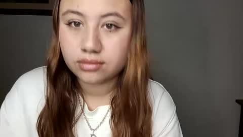 Snapshot of eimy_collin chatting on 01.07.25 EIMY MODEL INDEPENDENT online show from 01.07.25