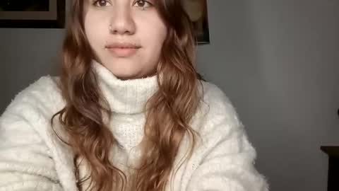 Snapshot of eimy_collin chatting on 01.08.25 EIMY MODEL INDEPENDENT online show from 01.08.25