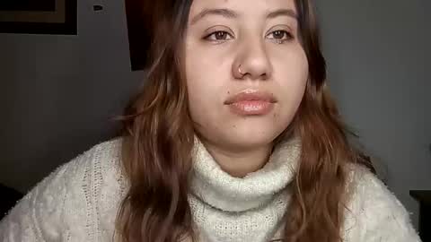 Snapshot of eimy_collin chatting on 01.08.25 EIMY MODEL INDEPENDENT online show from 01.08.25