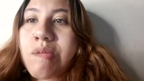 Snapshot of eimy_collin chatting on 01.09.25 EIMY MODEL INDEPENDENT online show from 01.09.25