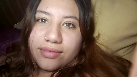 Snapshot of eimy_collin chatting on 01.17.25 EIMY MODEL INDEPENDENT online show from 01.17.25