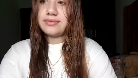 Snapshot of eimy_collin chatting on 01.19.25 EIMY MODEL INDEPENDENT online show from 01.19.25