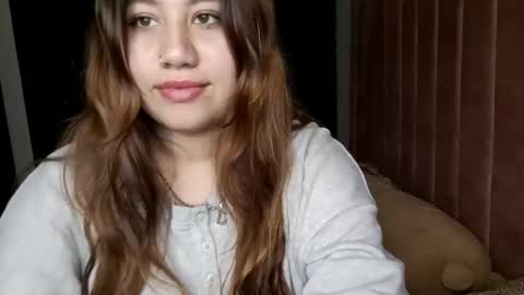 Snapshot of eimy_collin chatting on 02.04.25 EIMY MODEL INDEPENDENT online show from 02.04.25