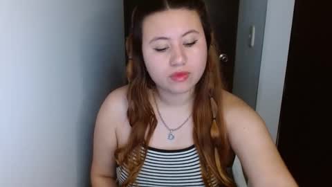 Snapshot of eimy_collin chatting on 02.18.25 EIMY MODEL INDEPENDENT online show from 02.18.25