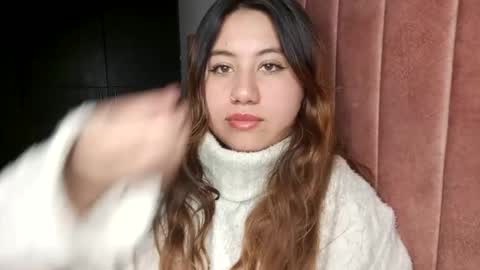 Snapshot of eimy_collin chatting on 02.21.25 EIMY MODEL INDEPENDENT online show from 02.21.25