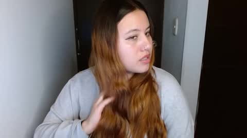 Snapshot of eimy_collin chatting on 02.28.25 EIMY MODEL INDEPENDENT online show from 02.28.25