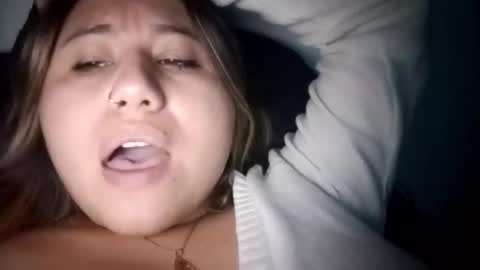 Snapshot of eimy_collin chatting on 12.14.25 EIMY MODEL INDEPENDENT online show from 12.14.25