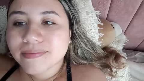 Snapshot of eimy_collin chatting on 02.18.26 EIMY MODEL INDEPENDENT online show from 02.18.26