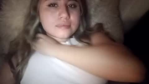 Snapshot of eimy_collin chatting on 02.20.26 EIMY MODEL INDEPENDENT online show from 02.20.26