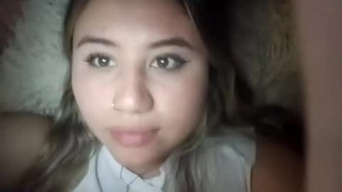 Snapshot of eimy_collin chatting on 02.20.26 EIMY MODEL INDEPENDENT online show from 02.20.26