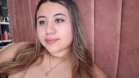 Snapshot of eimy_collin chatting on 02.24.26 EIMY MODEL INDEPENDENT online show from 02.24.26