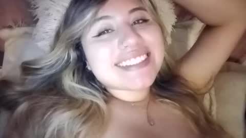 Snapshot of eimy_collin chatting on 03.01.26 EIMY MODEL INDEPENDENT online show from 03.01.26