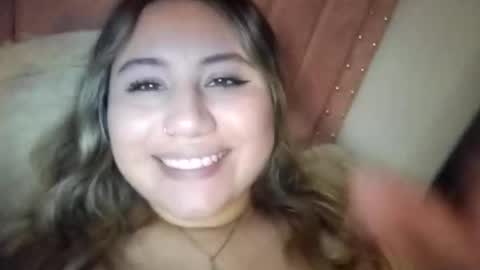 Snapshot of eimy_collin chatting on 03.24.26 EIMY MODEL INDEPENDENT online show from 03.24.26