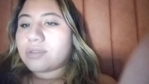 Snapshot of eimy_collin chatting on 04.08.26 EIMY MODEL INDEPENDENT online show from 04.08.26