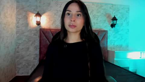Eimy rose online show from 04.25.26