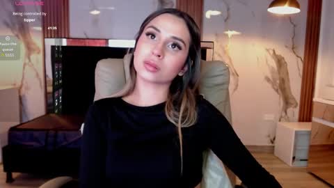 Eimy rose online show from 06.06.26