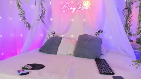 eimy_rosse18 online show from 03.14.26