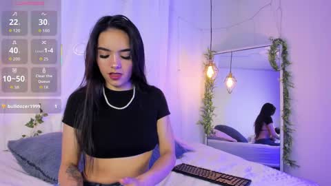 eimy_rosse18 online show from 03.31.26