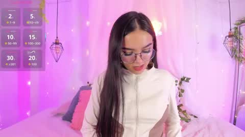 eimy_rosse18 online show from 04.13.26