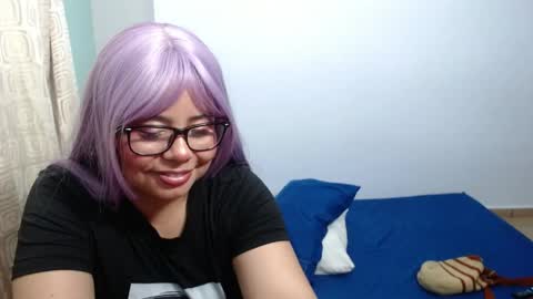 eimy_saenzz online show from 05.01.26