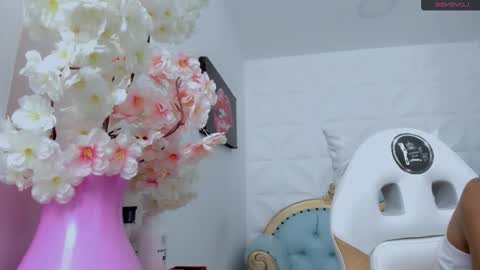 Snapshot of eimy_skinny chatting on 11.04.25 eimy online show from 11.04.25