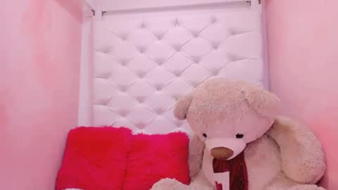 Snapshot of eimy_skinny chatting on 02.28.26 eimy online show from 02.28.26