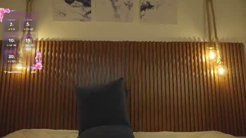 eimyaniston cute online show from 07.02.26