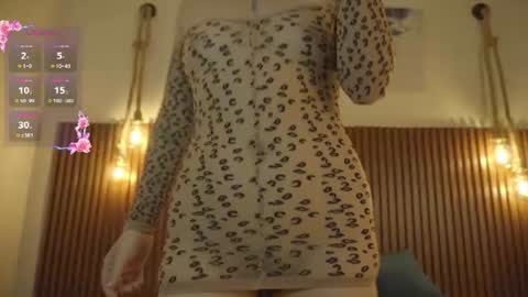eimyaniston cute online show from 07.25.26