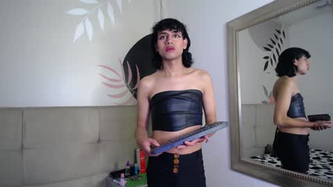 Eimyflorian online show from 01.17.25