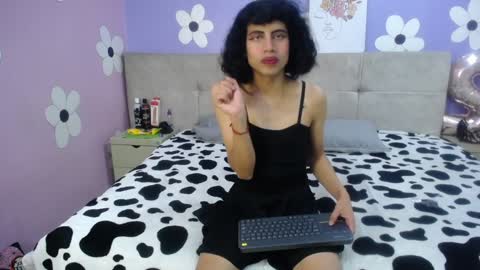 Eimyflorian online show from 01.25.25