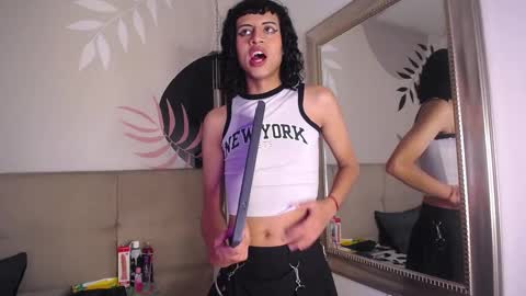 Eimyflorian online show from 03.05.25