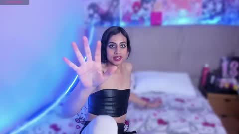 Eimyflorian online show from 09.11.25