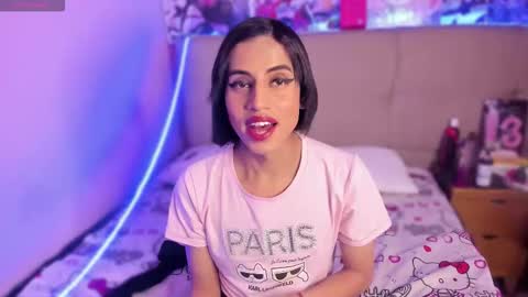 Eimyflorian online show from 10.21.25