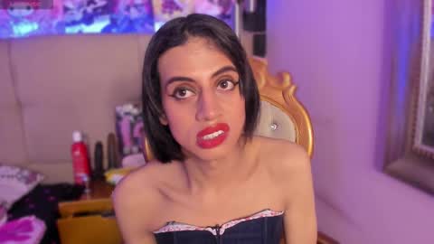 Eimyflorian online show from 11.23.25