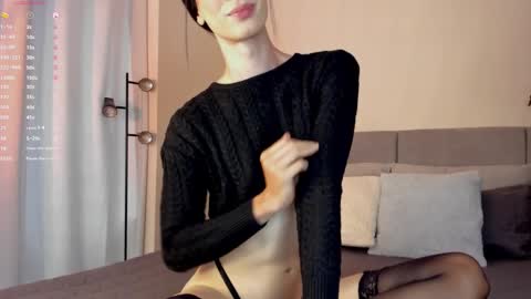 Einyel  online show from 12.13.24