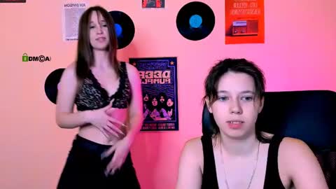 Sweet Eira online show from 07.10.26