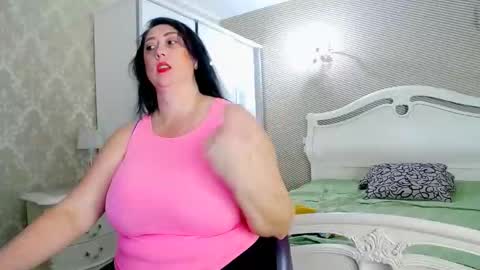 Snapshot of eirean_ms chatting on 11.13.25 eirean_ms online show from 11.13.25