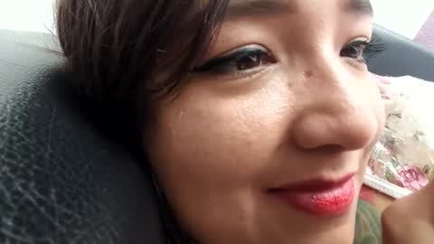 Snapshot of eireneninon chatting on 11.07.25 Eirene online show from 11.07.25