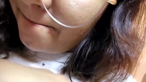 Snapshot of eireneninon chatting on 11.16.25 Eirene online show from 11.16.25