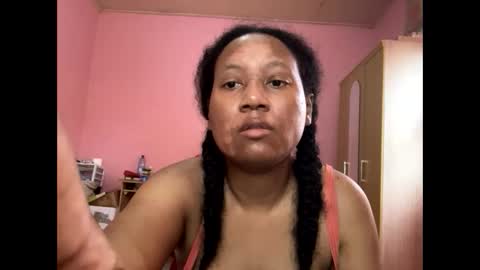 Eirondra Valeen online show from 01.07.26