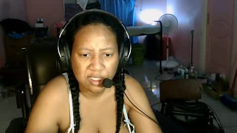 Eirondra Valeen online show from 02.17.26