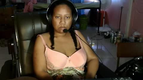 Eirondra Valeen online show from 03.02.26