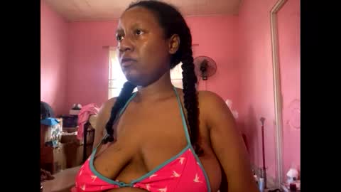 Eirondra Valeen online show from 03.17.26